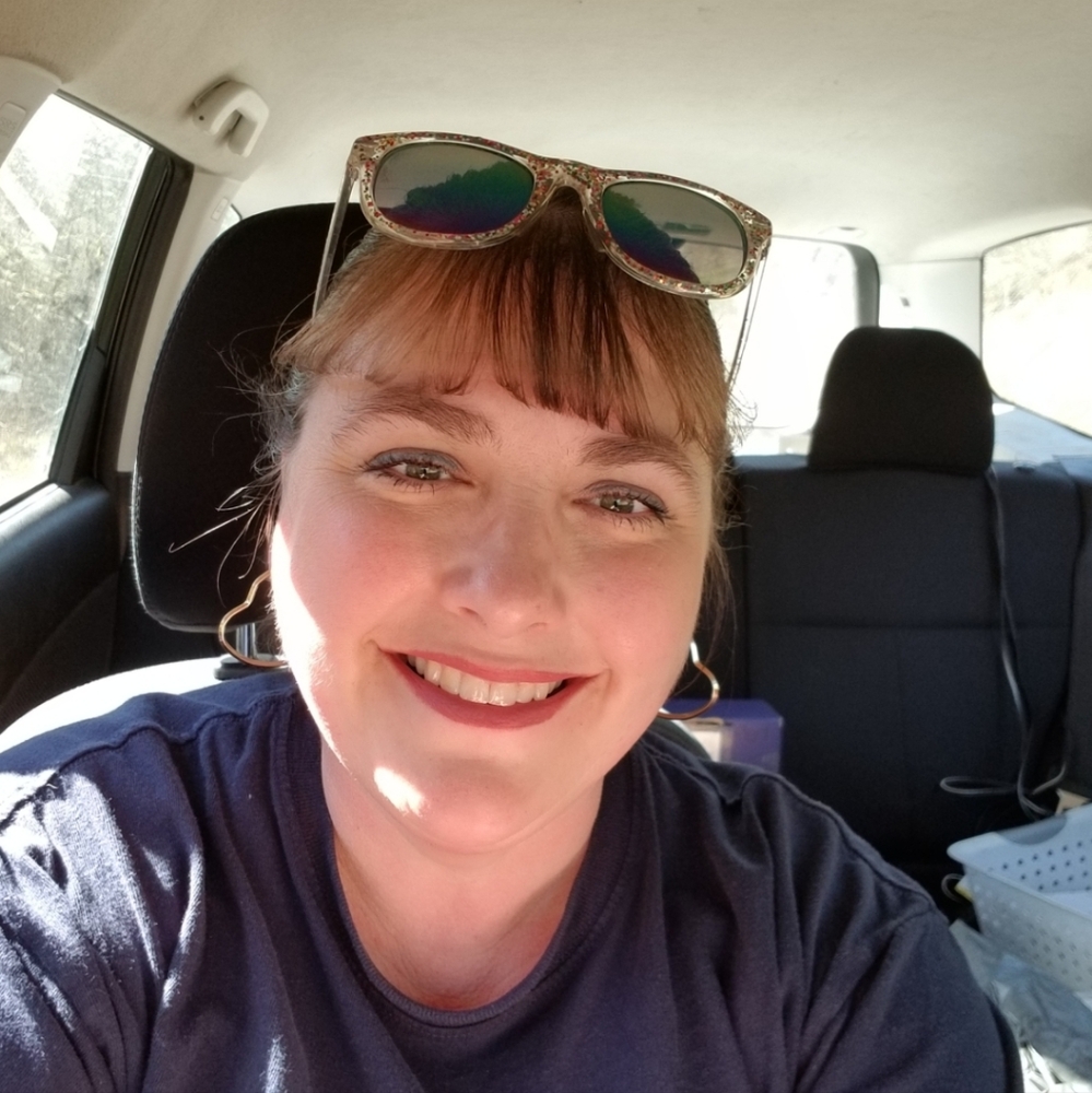 Meet your Posher, Heather